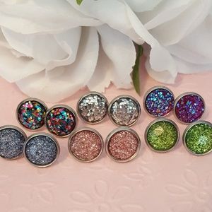 💥💥 SALE 💥💥 6 Pairs Earring Bundle